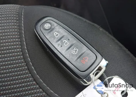 2015 Ford Taurus Sel from USA, damaged, VIN 1FAHP2H84FG183915